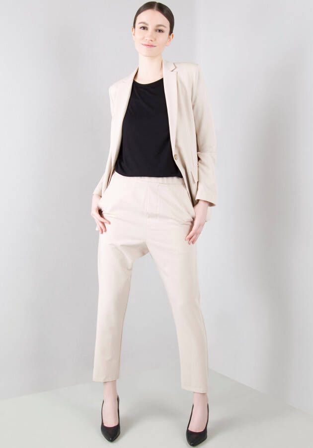 IMPERIAL Blouseblazer Boyfriend-Blazer