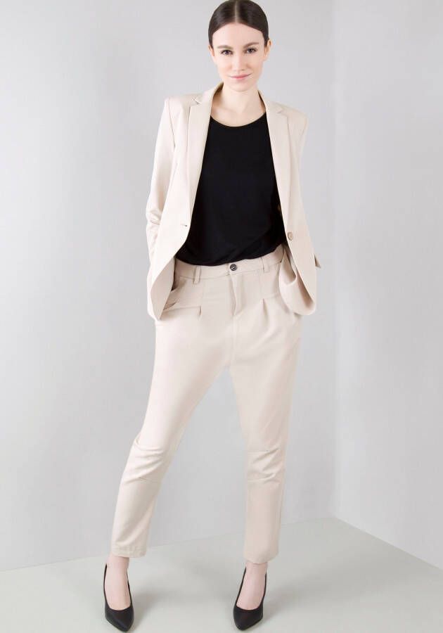 IMPERIAL Blouseblazer Boyfriend-Blazer