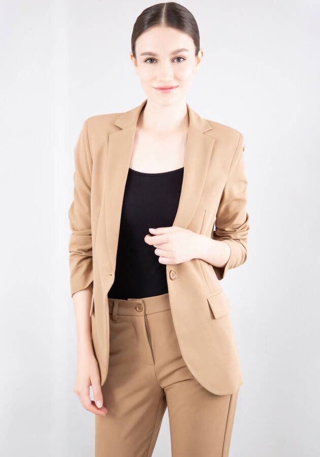IMPERIAL Blouseblazer Boyfriend-Blazer