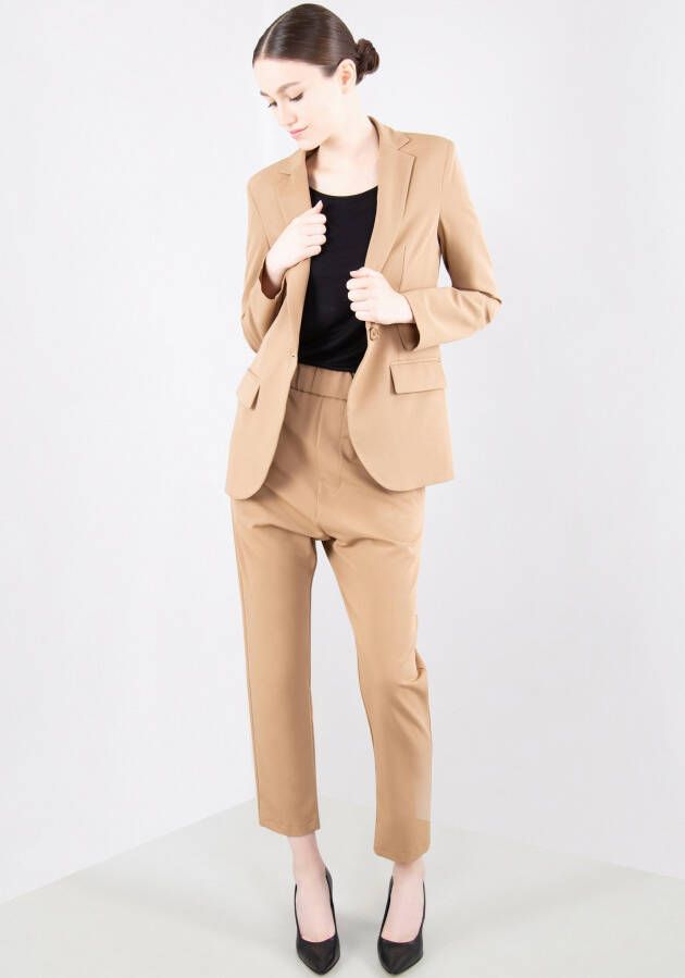 IMPERIAL Blouseblazer Boyfriend-Blazer