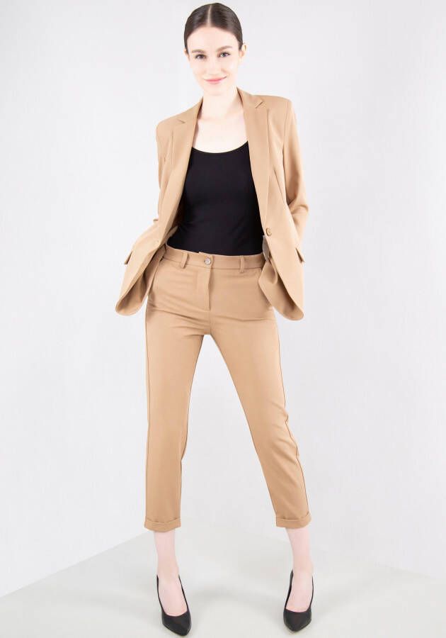 IMPERIAL Blouseblazer Boyfriend-Blazer