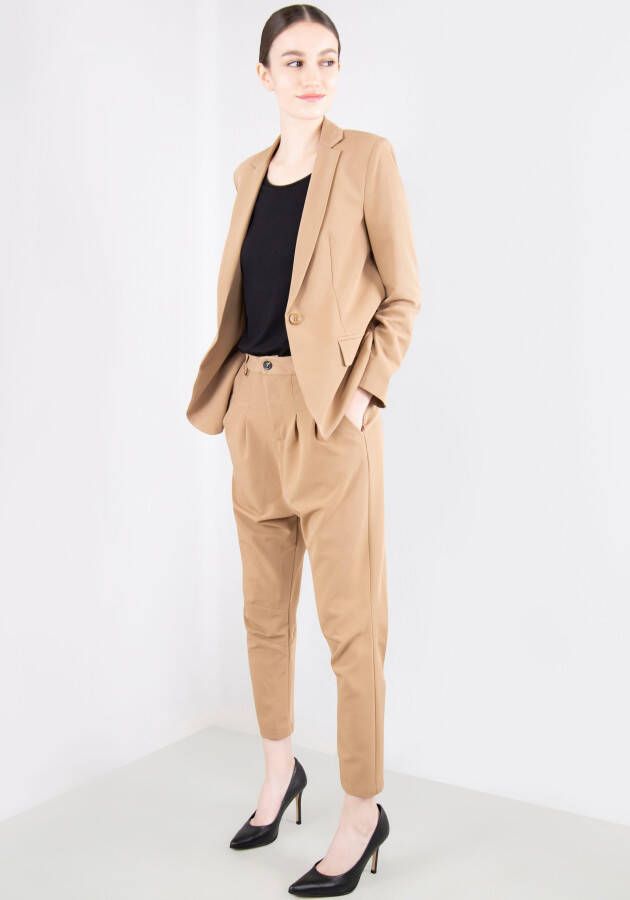 IMPERIAL Blouseblazer Boyfriend-Blazer