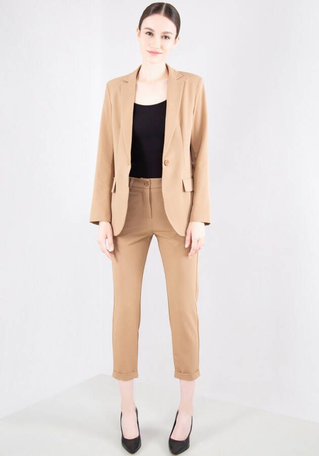 IMPERIAL Blouseblazer Boyfriend-Blazer