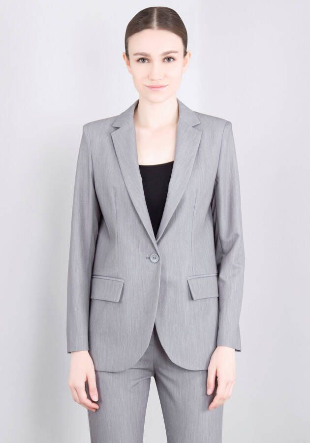IMPERIAL Blouseblazer Boyfriend-Blazer