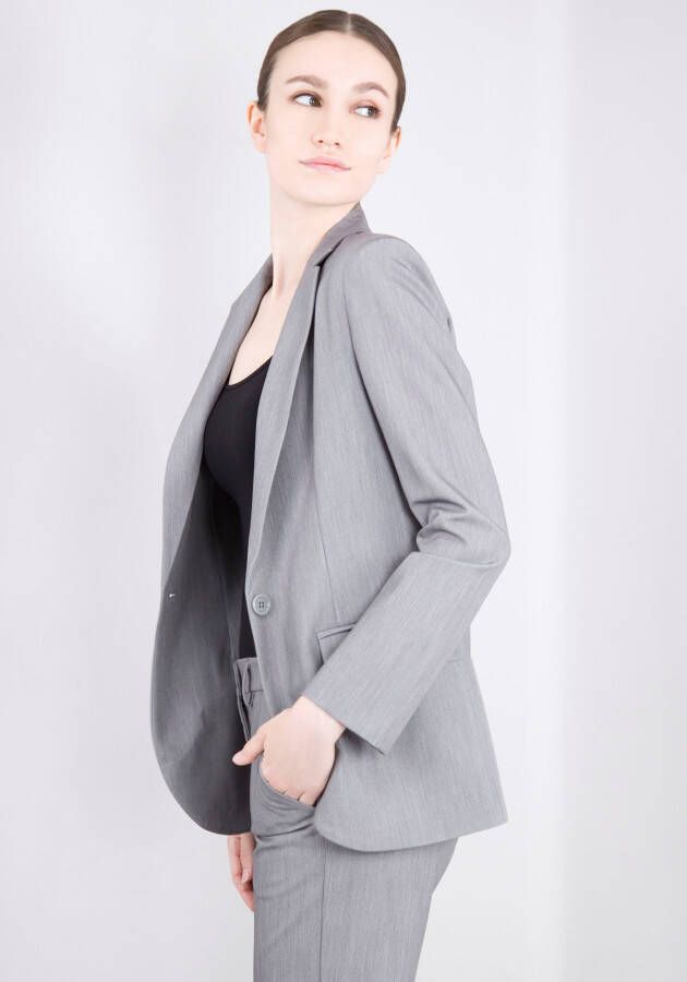 IMPERIAL Blouseblazer Boyfriend-Blazer