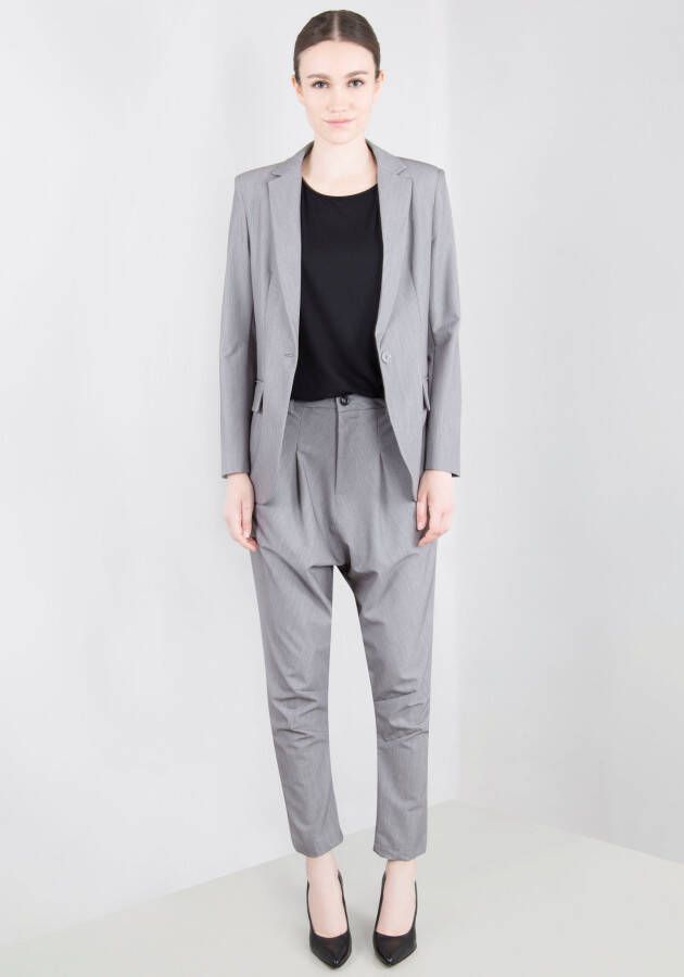 IMPERIAL Blouseblazer Boyfriend-Blazer