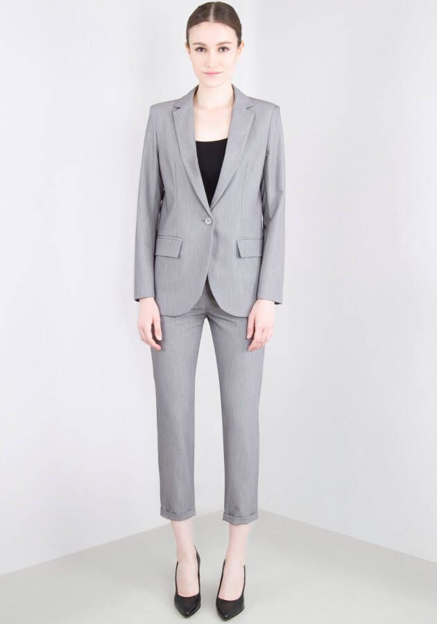 IMPERIAL Blouseblazer Boyfriend-Blazer