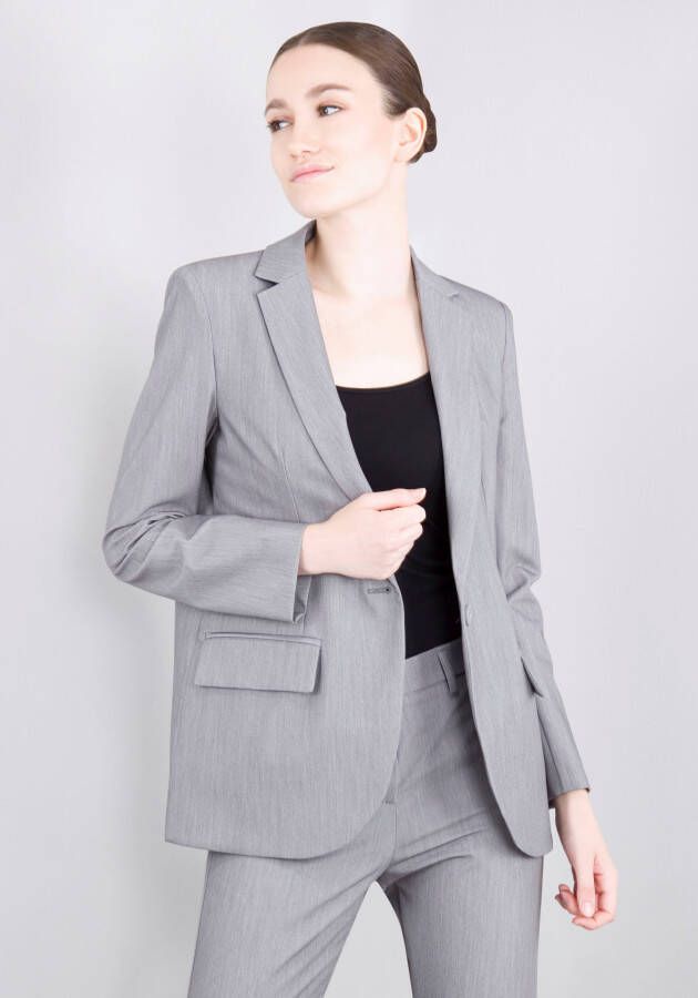 IMPERIAL Blouseblazer Boyfriend-Blazer