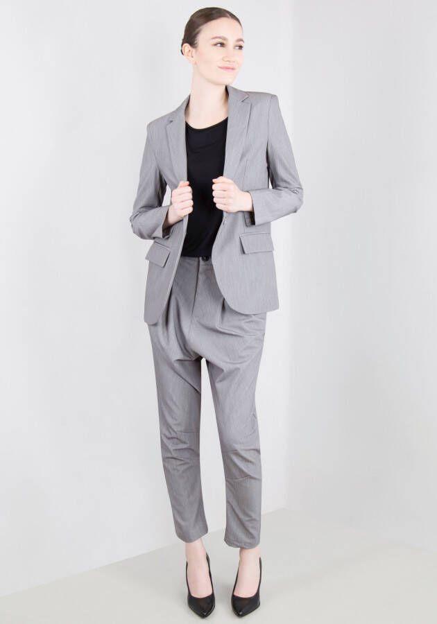 IMPERIAL Blouseblazer Boyfriend-Blazer