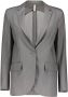 IMPERIAL Blouseblazer Boyfriend-Blazer - Thumbnail 6