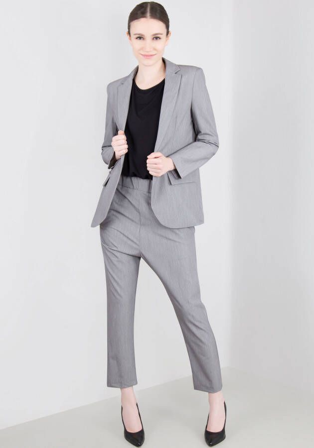 IMPERIAL Blouseblazer Boyfriend-Blazer