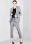 IMPERIAL Blouseblazer Boyfriend-Blazer - Thumbnail 9