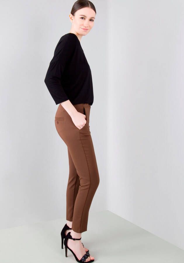 IMPERIAL Comfortbroek