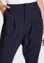 IMPERIAL Chino IMP 8 P21BBF Boyfriendstijl met laag kruis - Thumbnail 4
