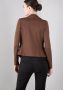 IMPERIAL Korte blazer met stretch - Thumbnail 2