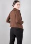 IMPERIAL Korte blazer met stretch - Thumbnail 7