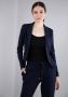 IMPERIAL Korte blazer IMP-J S24ABE in athleisure-look - Thumbnail 2