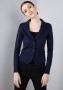 IMPERIAL Korte blazer IMP-J S24ABE in athleisure-look - Thumbnail 11