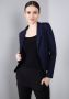 IMPERIAL Korte blazer IMP-J S24ABE in athleisure-look - Thumbnail 13