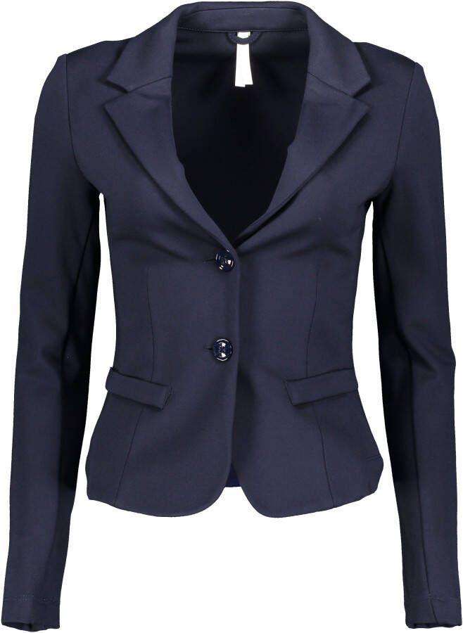 IMPERIAL Korte blazer IMP-J S24ABE in athleisure-look