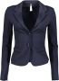 IMPERIAL Korte blazer IMP-J S24ABE in athleisure-look - Thumbnail 5