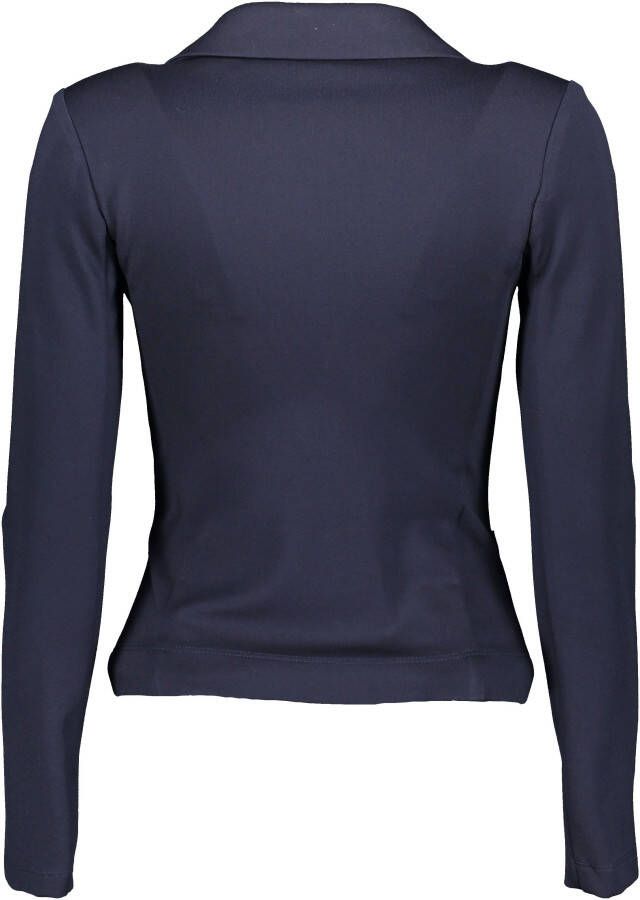 IMPERIAL Korte blazer IMP-J S24ABE in athleisure-look