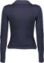 IMPERIAL Korte blazer IMP-J S24ABE in athleisure-look - Thumbnail 6