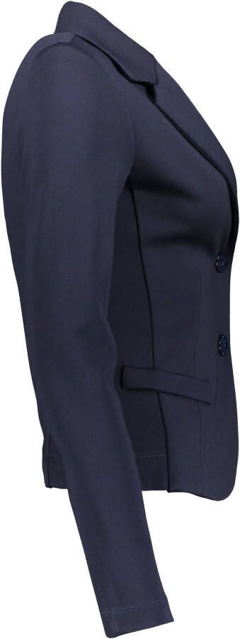 IMPERIAL Korte blazer IMP-J S24ABE in athleisure-look