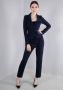 IMPERIAL Korte blazer IMP-J S24ABE in athleisure-look - Thumbnail 8