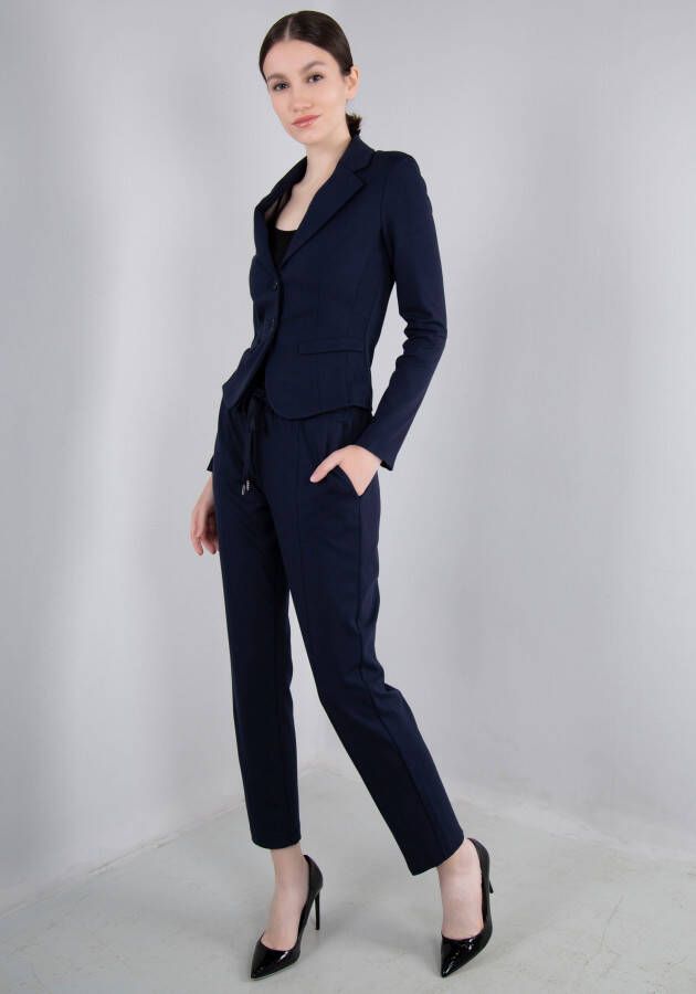 IMPERIAL Korte blazer IMP-J S24ABE in athleisure-look