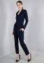 IMPERIAL Korte blazer IMP-J S24ABE in athleisure-look - Thumbnail 9