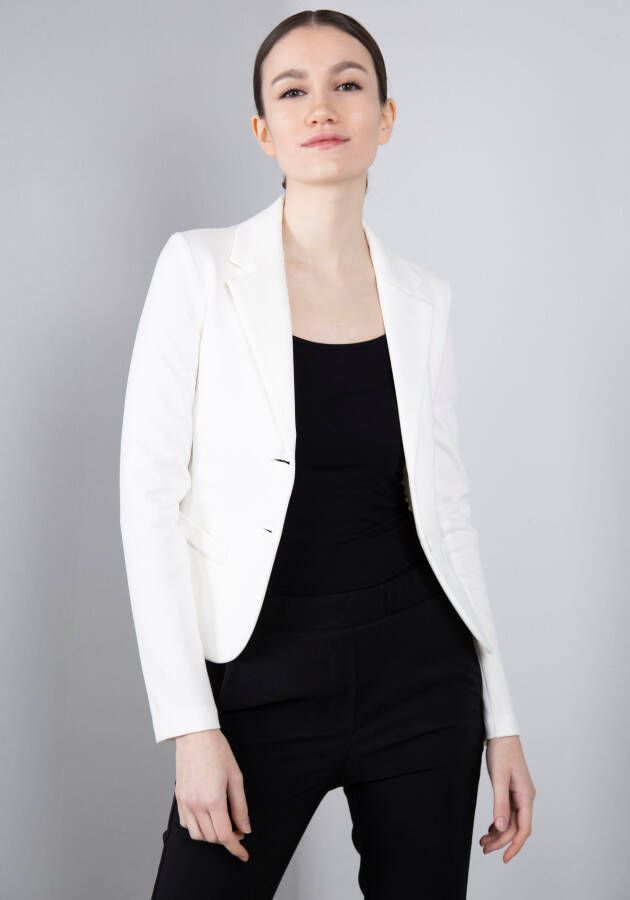IMPERIAL Korte blazer IMP-J S24ABE in athleisure-look
