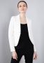 IMPERIAL Korte blazer IMP-J S24ABE in athleisure-look - Thumbnail 2