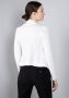 IMPERIAL Korte blazer IMP-J S24ABE in athleisure-look - Thumbnail 3