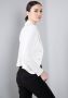 IMPERIAL Korte blazer IMP-J S24ABE in athleisure-look - Thumbnail 4