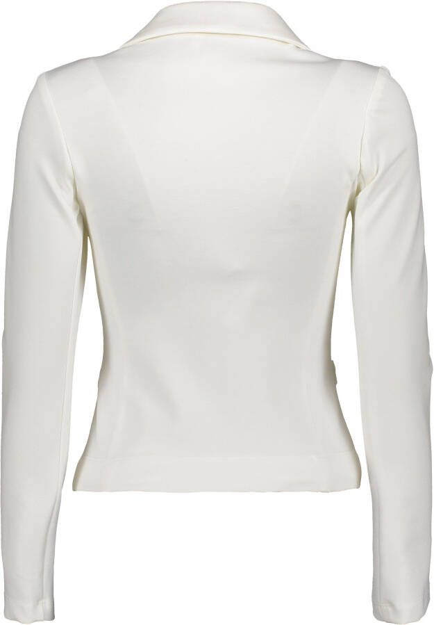 IMPERIAL Korte blazer IMP-J S24ABE in athleisure-look