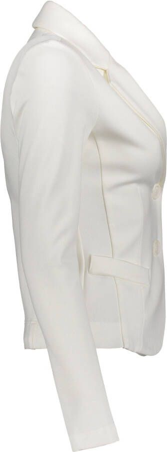 IMPERIAL Korte blazer IMP-J S24ABE in athleisure-look