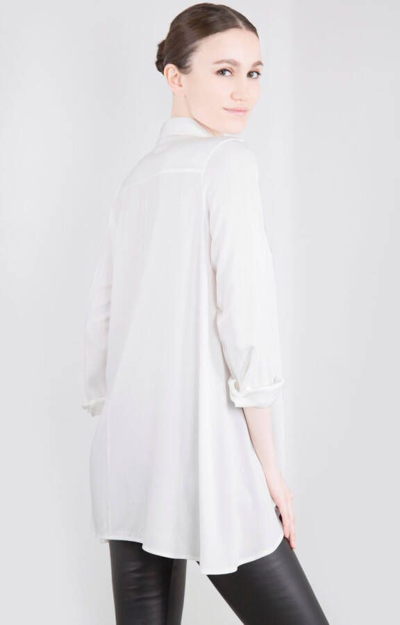 IMPERIAL Lange blouse