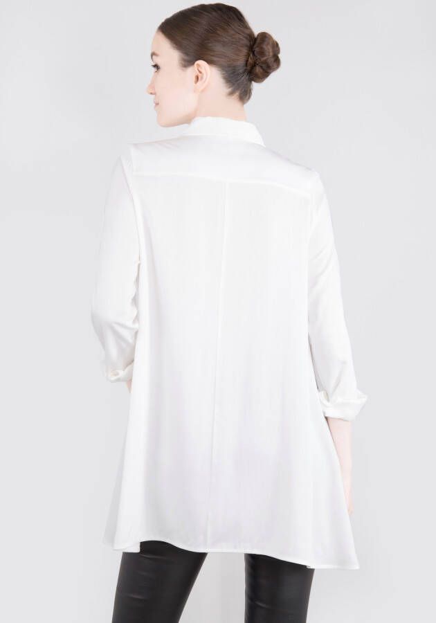 IMPERIAL Lange blouse