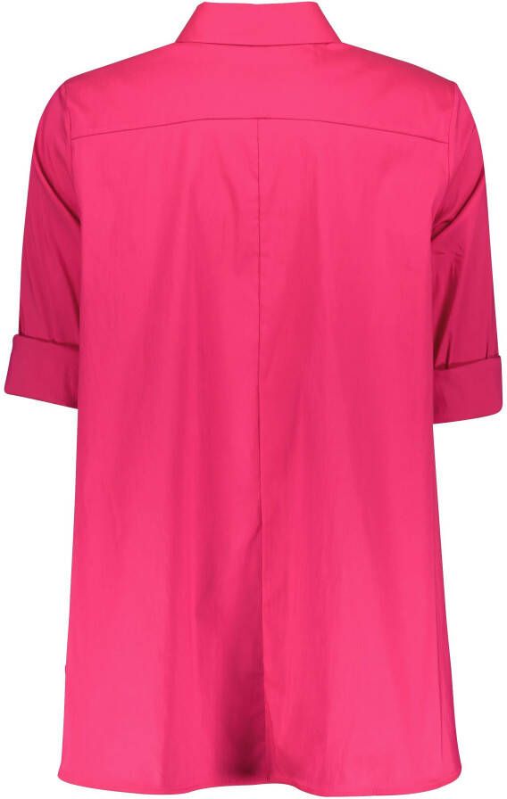 IMPERIAL Overhemdblouse