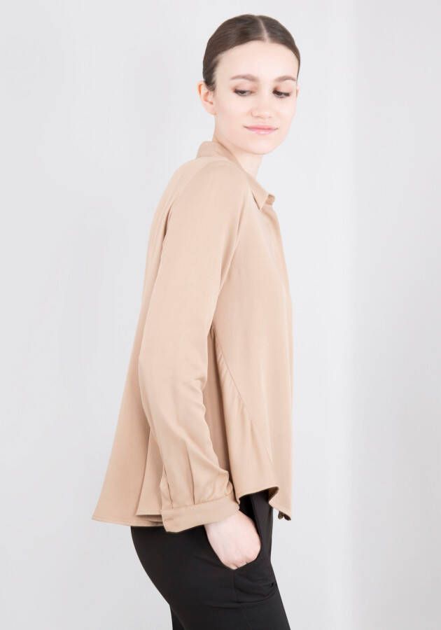 IMPERIAL Overhemdblouse