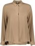 IMPERIAL Overhemdblouse - Thumbnail 5