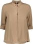 IMPERIAL Overhemdblouse - Thumbnail 6