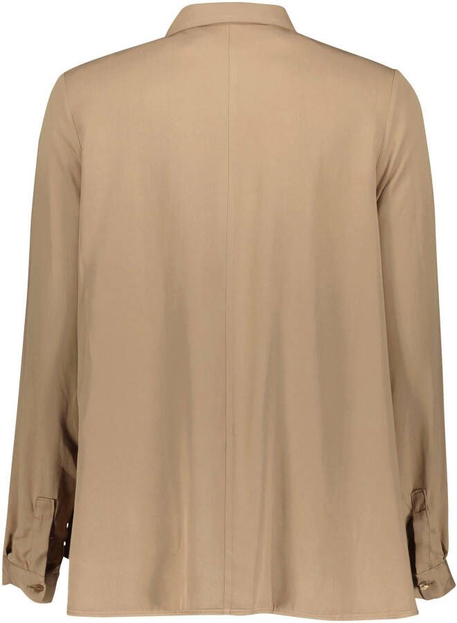 IMPERIAL Overhemdblouse