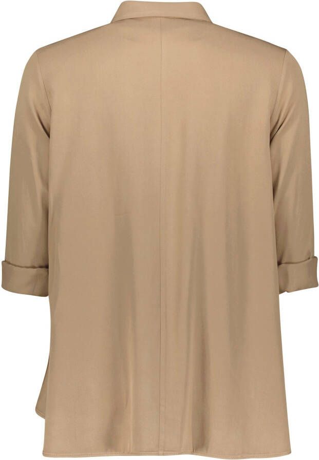 IMPERIAL Overhemdblouse