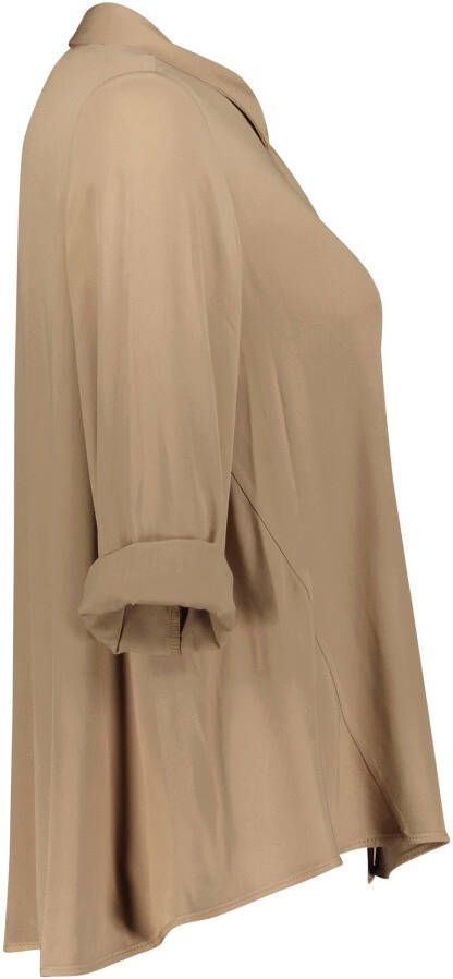 IMPERIAL Overhemdblouse