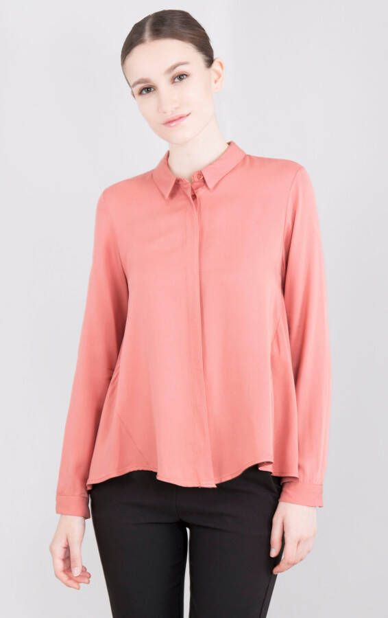 IMPERIAL Overhemdblouse