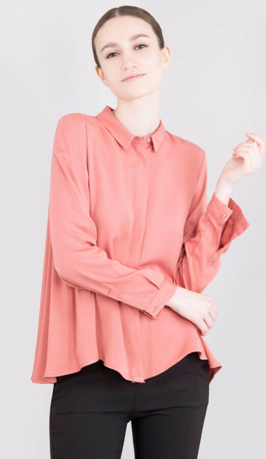 IMPERIAL Overhemdblouse