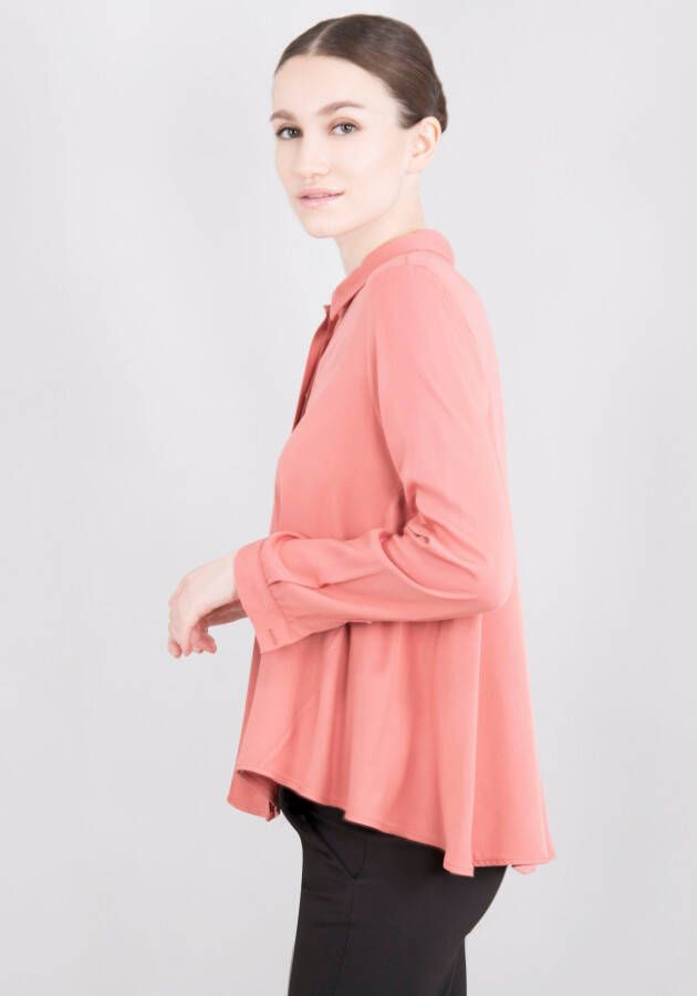 IMPERIAL Overhemdblouse