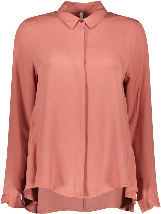 IMPERIAL Overhemdblouse